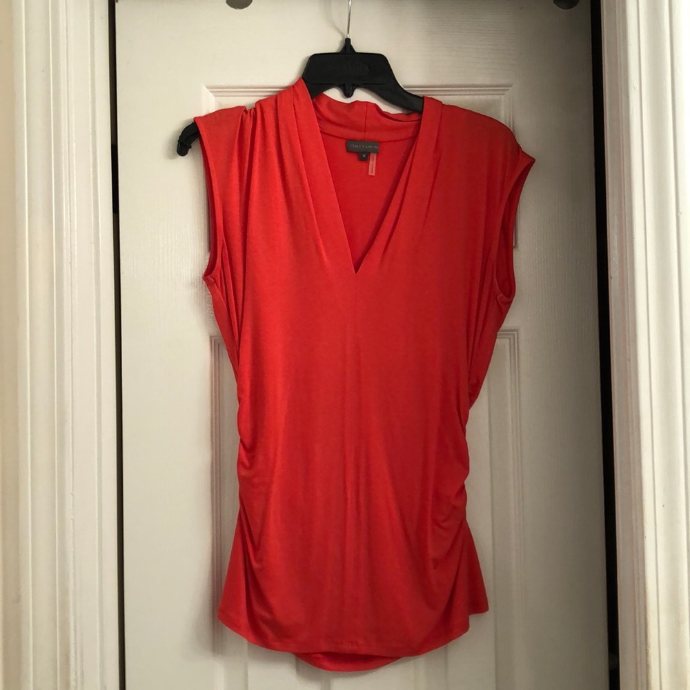 Vince Camuto Top
